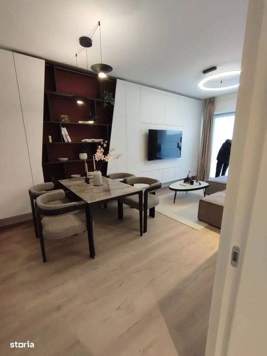 Apartament 2 camere decomandat STB Pallady comision 0