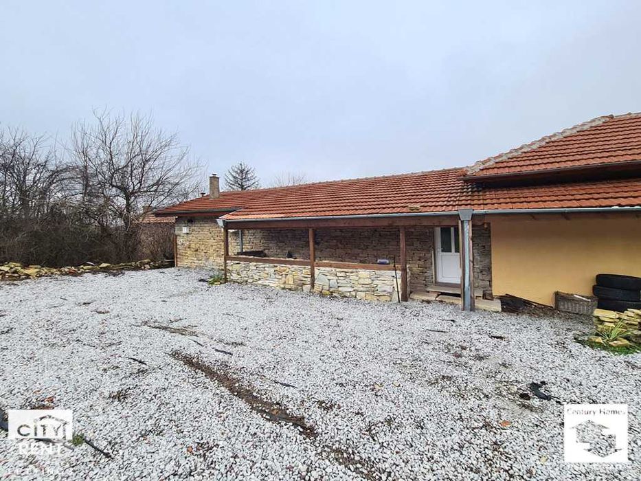 Дава се под наем Къща в с. Горна Липница, Област Велико Търново - 120 кв.м за 498.27 € - Снимка #21