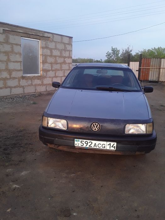 Прода Volkswagen passat