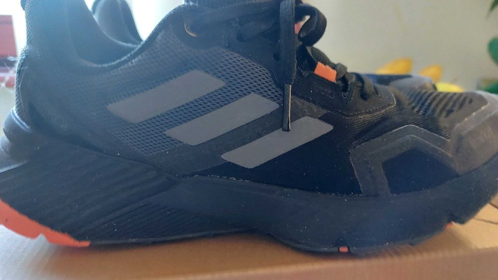 Маратонки Аdidas Terrex Soulstride RAIN.RDY