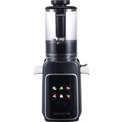 Шнековая соковыжмалка Polaris P-0604