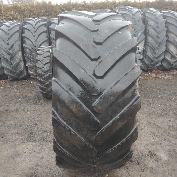 Cauciucuri 600/70R30  Michelin Anvelope Second IN STOC
