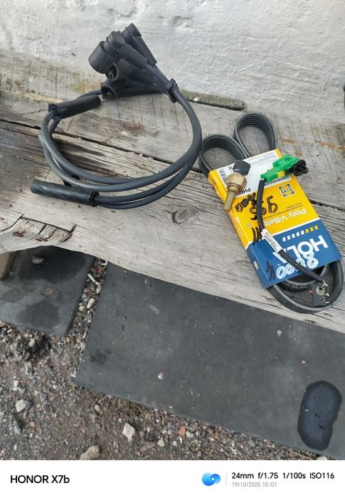 Продается запчасти Лада Граната