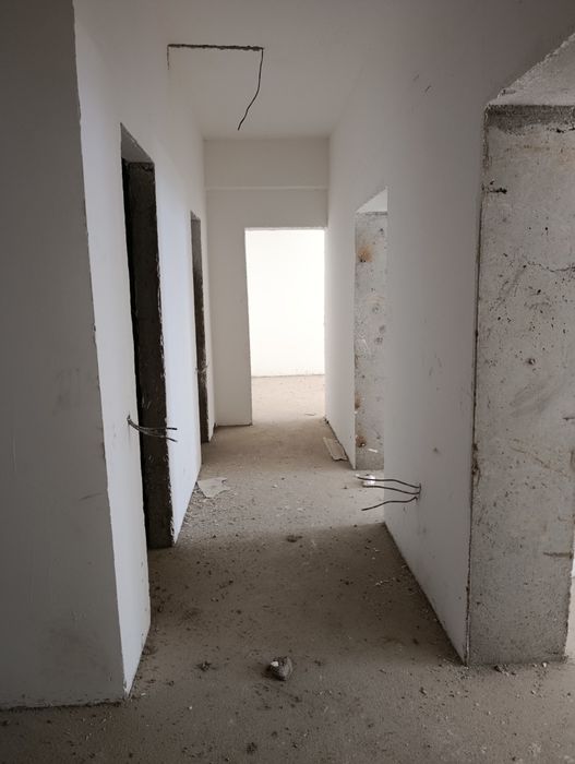 Yangi qurilgan uy новостройки дом