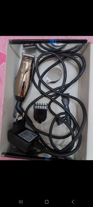 Soch oladigan aparat