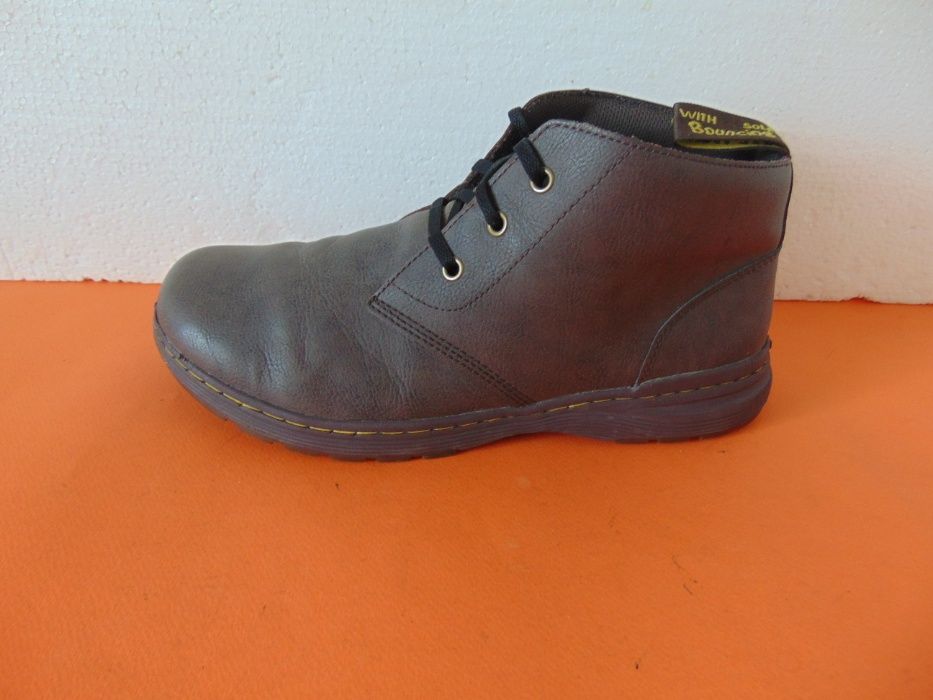 НОВИ Dr Martens номер 44 Оригинални мъжки обувки