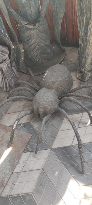 Статуя для сада, ресторана,