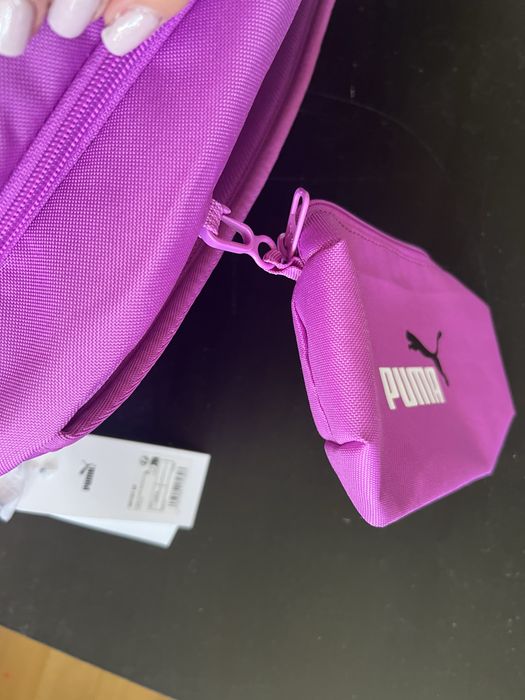 Ghiozdan puma unisex