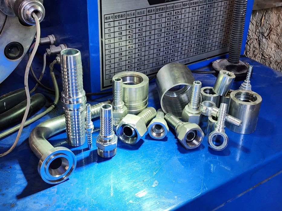 Gidroshlang Xizmatlari! Tez, Ishonchli va Hamyonbop Narxda!