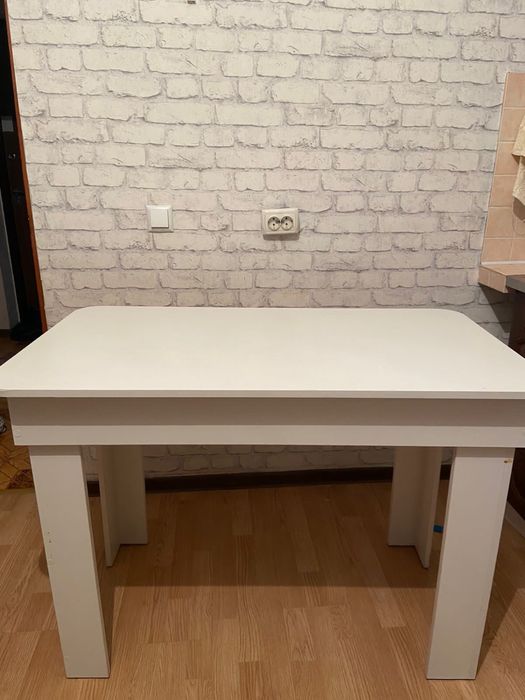 Продам стол (самодельный)