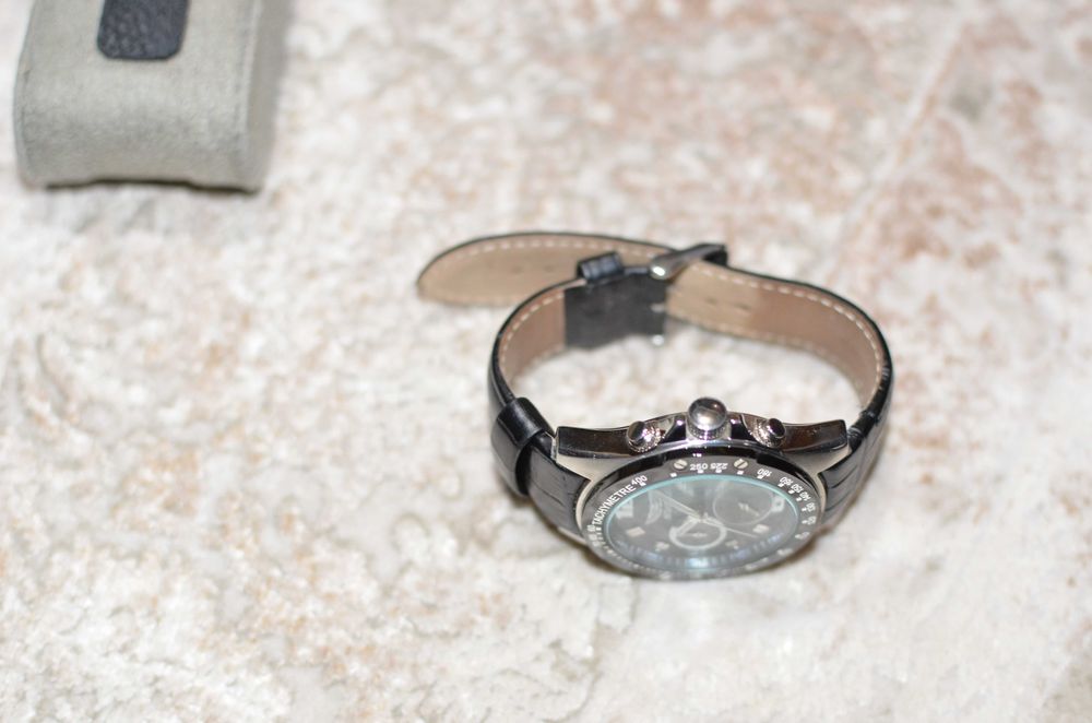 ceas chronograph data Aviator