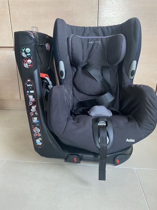 Столче за кола Bebeconfort Axiss