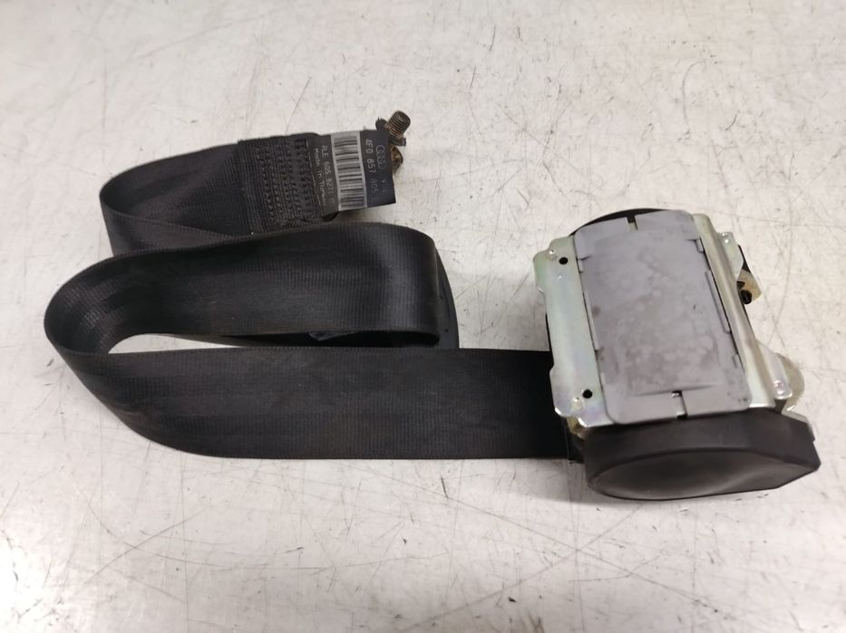 Centura spate 4f0857805e Audi A6 4F/C6 [2004 - 2008] 2.0 tdi BLB