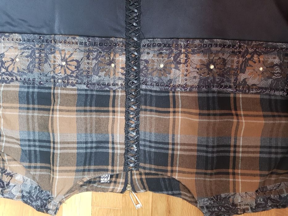 Дамска туника S- 36