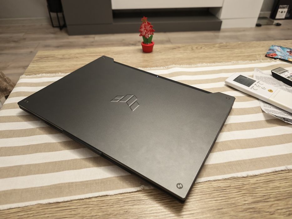 Asus Tuf Ryzen 7 6800, 16gb ddr5, RTX 3060 MUX Switch 6gb, 1tb nvme
