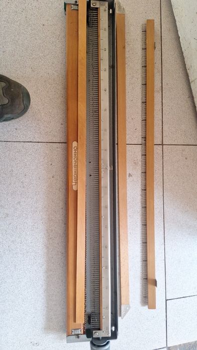 Вязальная машина