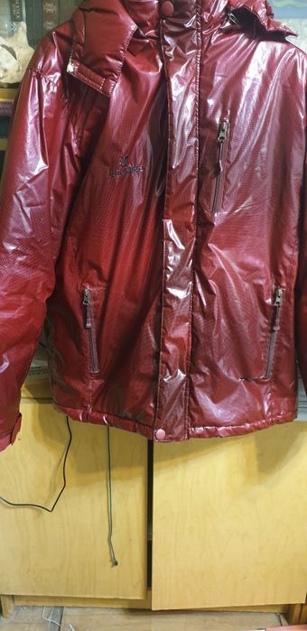 Куртки демисезонные на 12 -14 лет