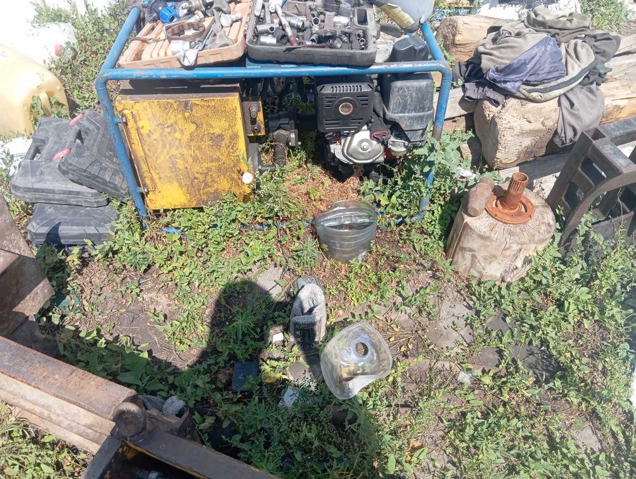 Продам мини ГНБ  цена 4,500