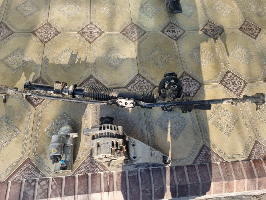 Nexia 2 stator dinam roʻlavoy kalonka