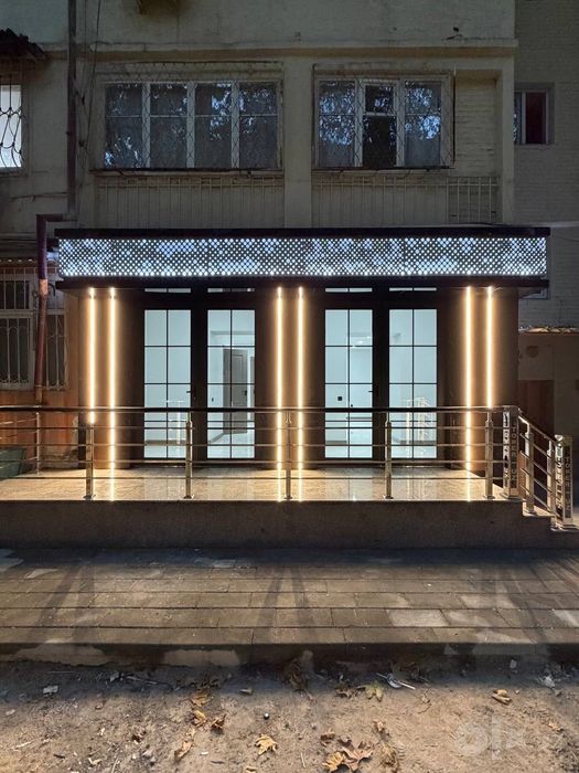 Коммерческое помещение 65 м2 Максим Горький / метро БИЙ
