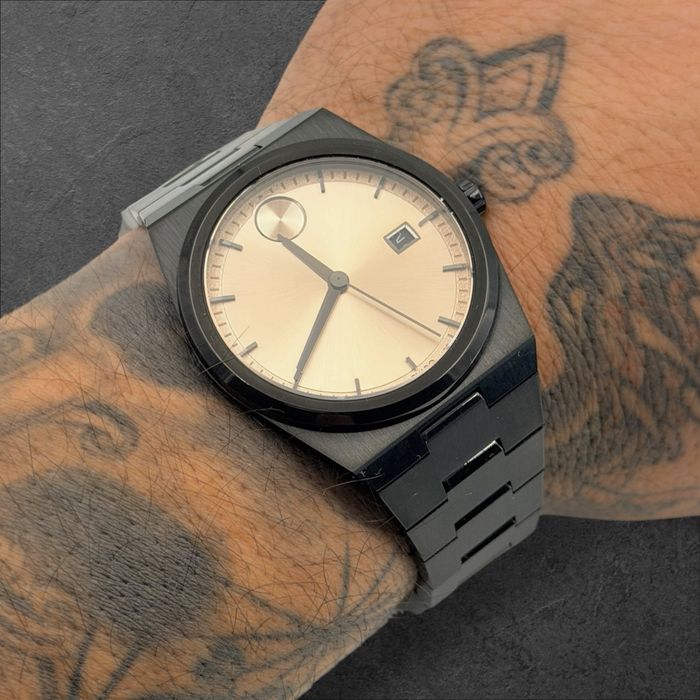 Movado BOLD (Swiss Made) Мъжки часовник