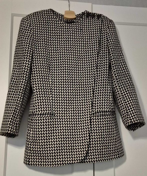 Sacou lână Mondi (Escada)