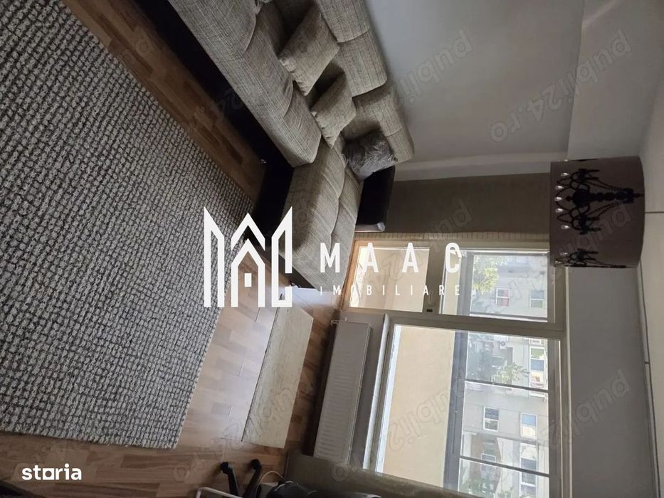 Apartament 3 camere de vânzare | Râmnicu Vâlcea, Traian | 68 mp — fotografia 1