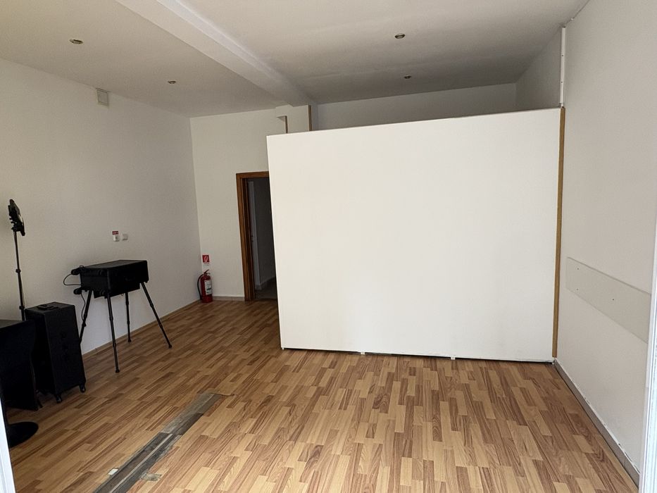 Spatiu comercial de inchiriat