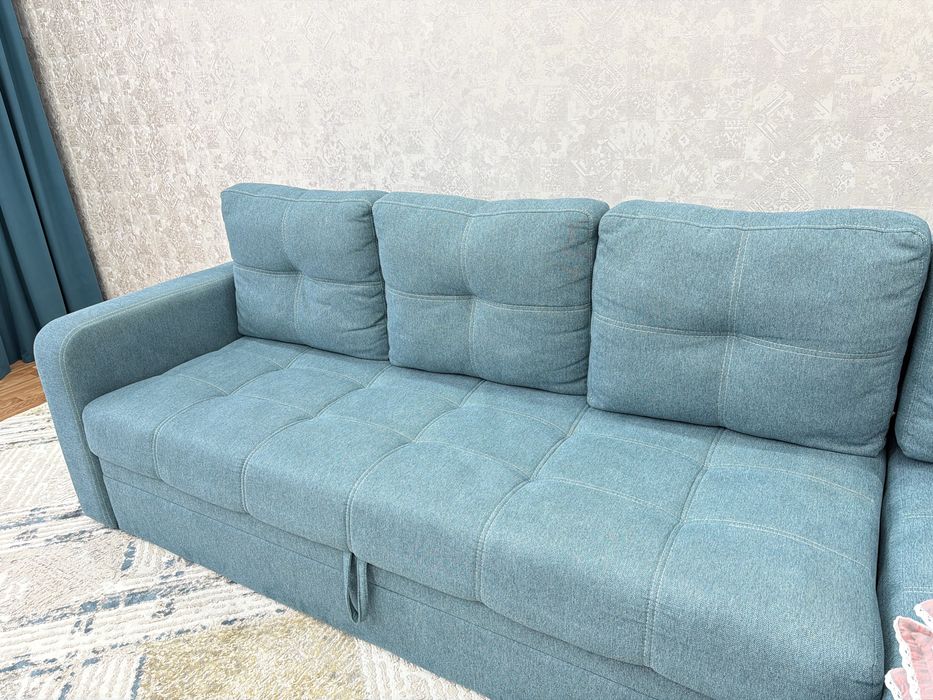 Диван в хорошем состоянии