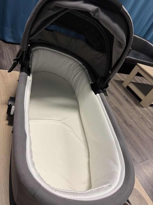 Carucior Cybex Balios landou+parte sport