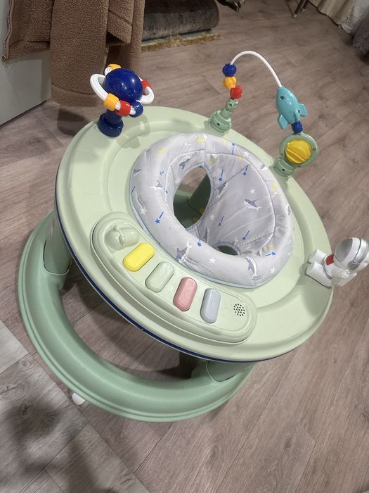 Детские ходули. Новые.