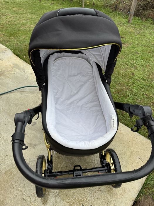 Комбинирана количка