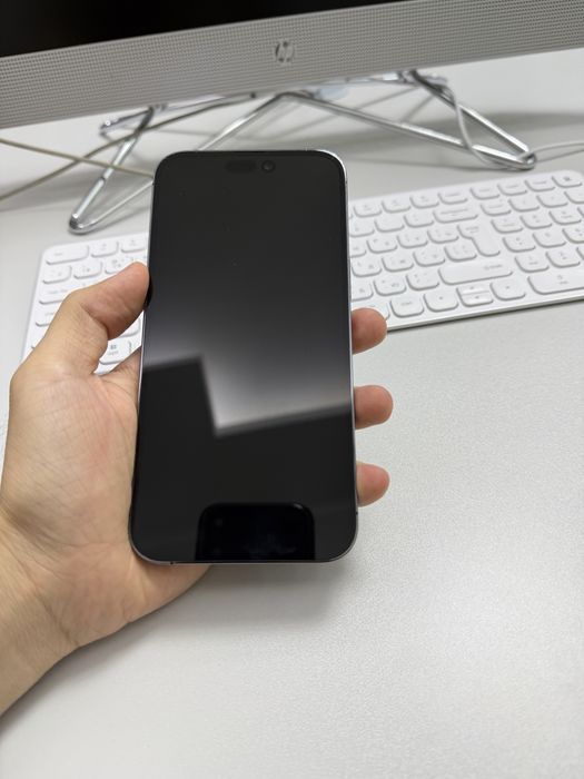 Iphone 14 Pro Max 256 E sim LL/A
