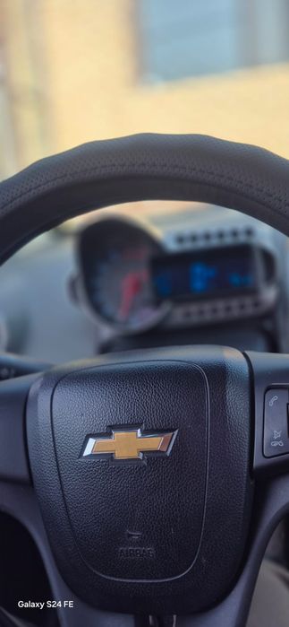 Продам шевролет авео т 300