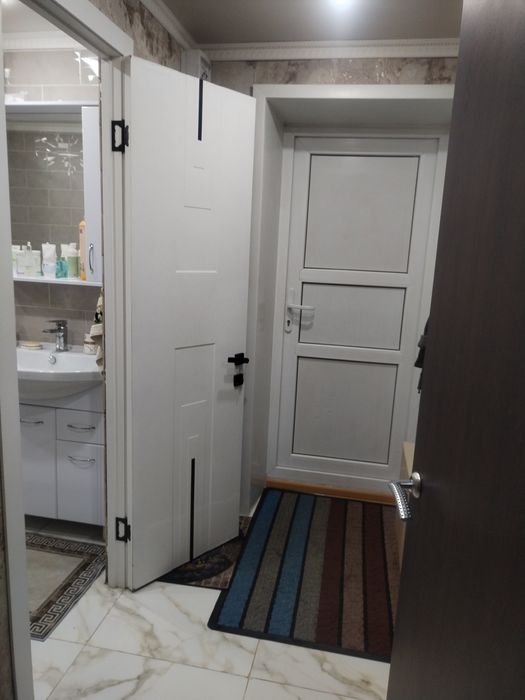 Продам дом с. Чкалово