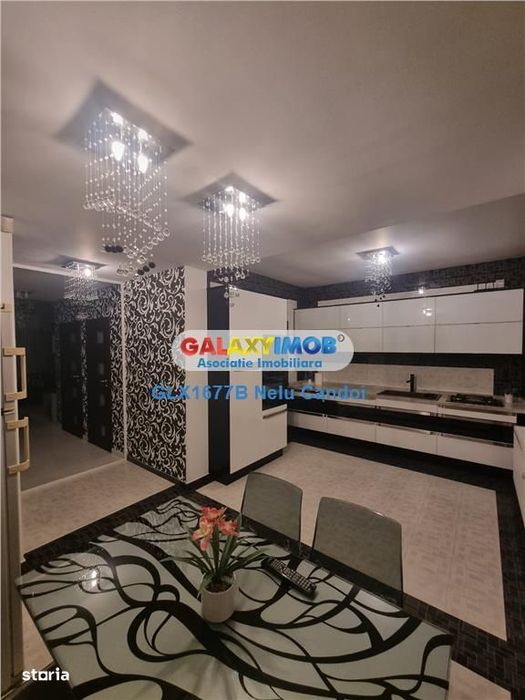 Inchiriere Vila P+1+M Bragadiru Zona Excelenta