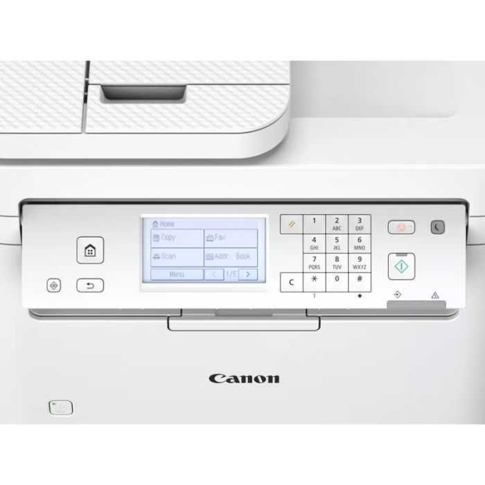 Принтер Canon MF287dw / i-SENSYS / Лазерный / 3в1