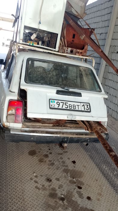 Метал кара темыр