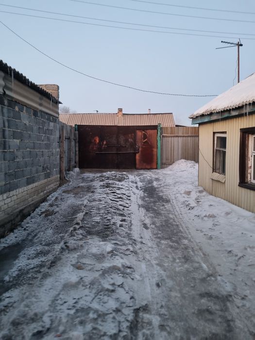 Продам дом на дальней