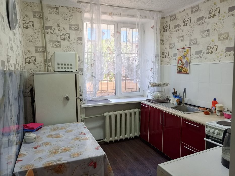 Сдаётся 2х комн. Квартира
