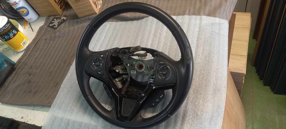 Волан за honda hrv