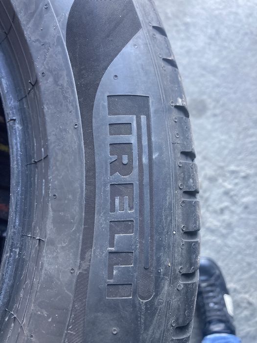 Anvelope Pirelli set 4 buc 225/55 R 18 Dot 2022