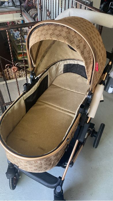 Carucior copii stare nou