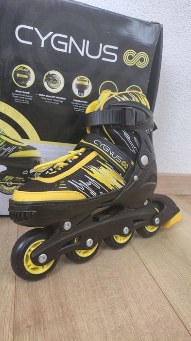 Role ajustabile 33-36