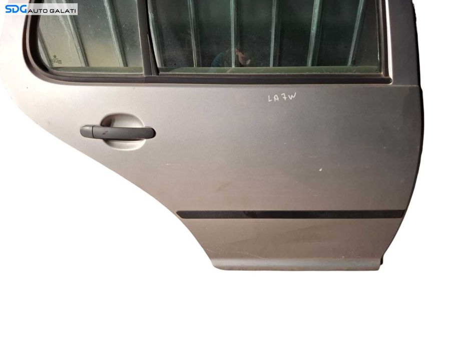 Usa Usi Portiera Portiere Dreapta Spate Volkswagen Bora Break Combi Variant 1998 - 2005 [LC0199SOS]
