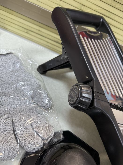 Ренде Milcea 3 в 1