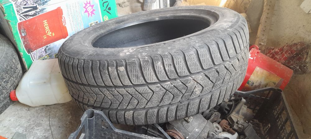 Vând cauciucuri vara