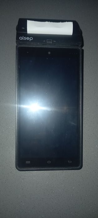 Продам Кассовый аппарат ККМ Alsep.