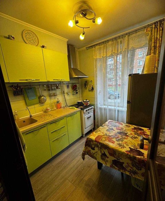 Сдается квартира в аренду