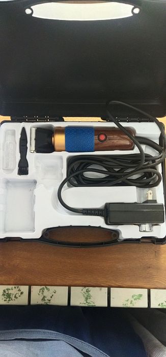 Тафтинговый пистолет